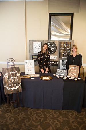 Wedding Show Weekend 2017-8