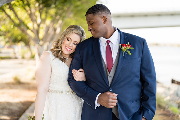 The Reef Sunset Wedding - David England Photography-254