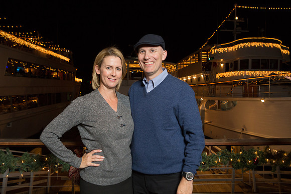 Newport Christmas Light Parade-74