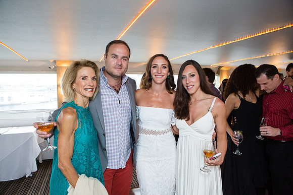 Hornblower Dream On Yacht-98