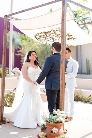 Wedding Phots MOLAA Long Beach Ca - David England Photography-515