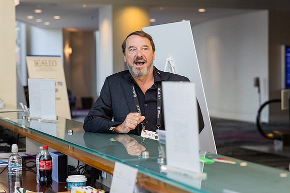 Day 2 - ICALEO Hollywood Ca - David England Photography-3