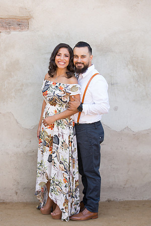 San Juan Capistrano Engagement-48