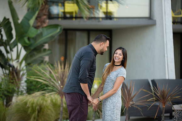 Engagement Photography Hotel Maya-112