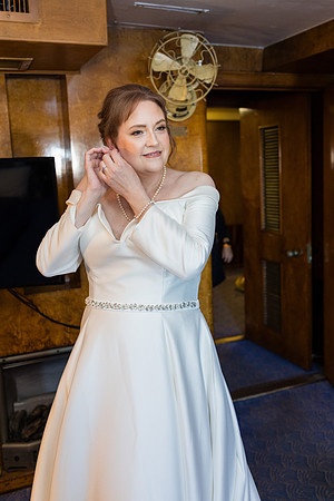 Queen Mary Wedding Photos - Verandah Grill Room-046
