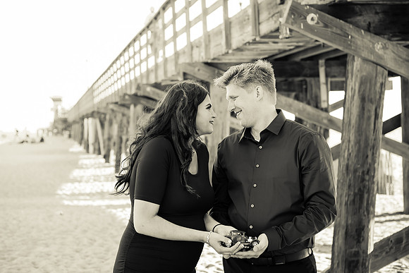 Maternity Photography Seal Beach-18