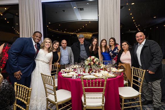 The Reef Sunset Wedding - David England Photography-739