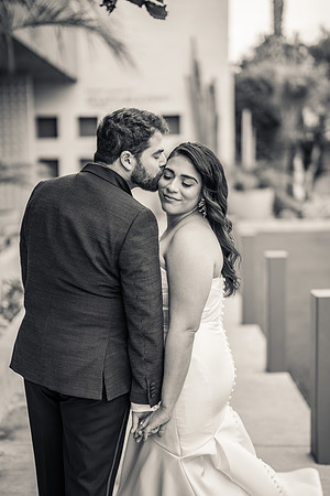Wedding Phots MOLAA Long Beach Ca - David England Photography-391