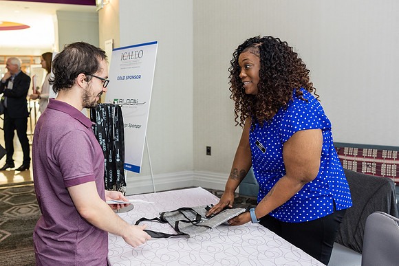 Day 2 - ICALEO Hollywood Ca - David England Photography-28
