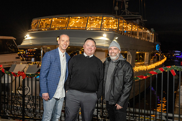 City Cruises Holiday Photos - Newport Beach-8