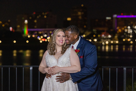 The Reef Sunset Wedding - David England Photography-648