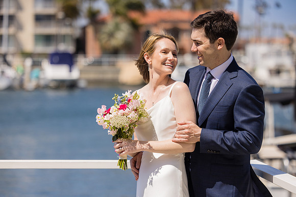 Long Beach Ca Backyard Wedding Photos-149