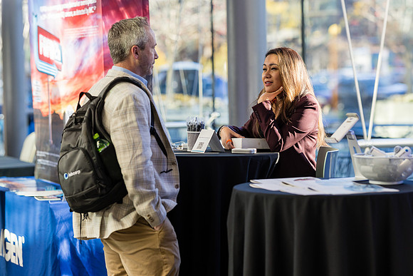 Day 2 Personalized Medicine Boston Ma - David England photography-33