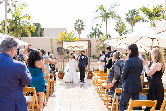 Wedding Phots MOLAA Long Beach Ca - David England Photography-588