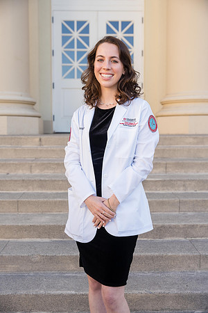 White Coat Ceremony Chapman University - David England Photography-042