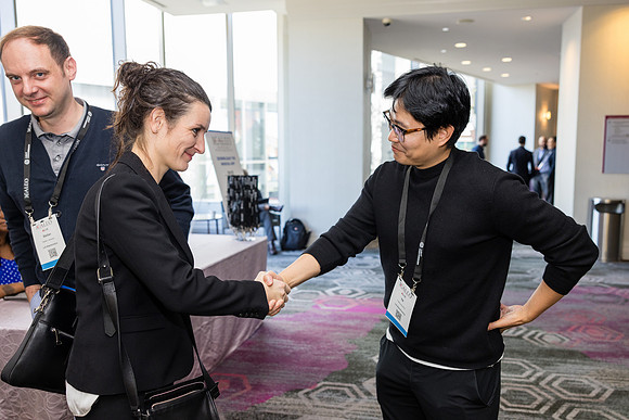 Day 2 - ICALEO Hollywood Ca - David England Photography-41