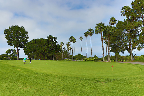 Los Verdes Golf Course-7