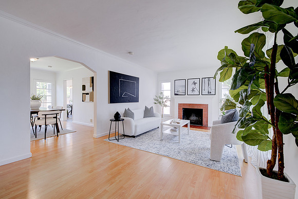 4245 E 14th St Interior-1