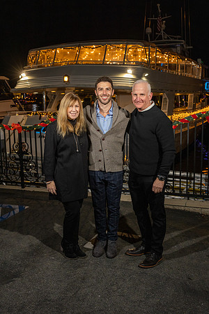 City Cruises Holiday Photos - Newport Beach-145