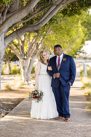 The Reef Sunset Wedding - David England Photography-237