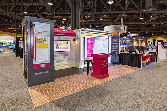 Print - Long Beach Convention Center -Acthar Gel-001
