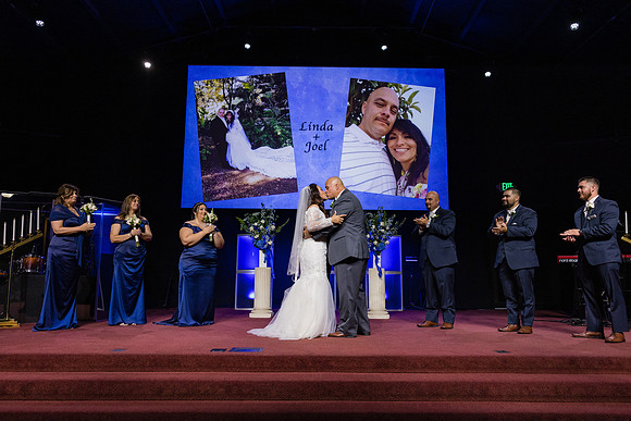 Wedding Photos Harbor Christian Center Wilmington-097