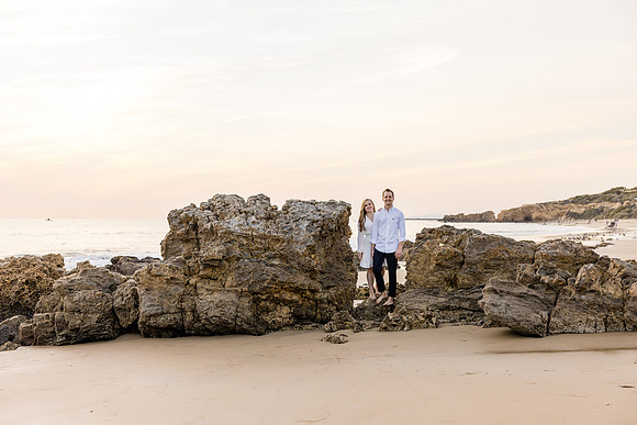 Engagement Photos crystal cove laguna beach-051