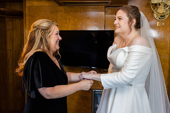 Queen Mary Wedding Photos - Verandah Grill Room-053