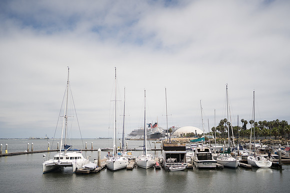 Wedding photos The Ebel Long Beach-4