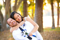 El Dorado Golf Course Wedding-9