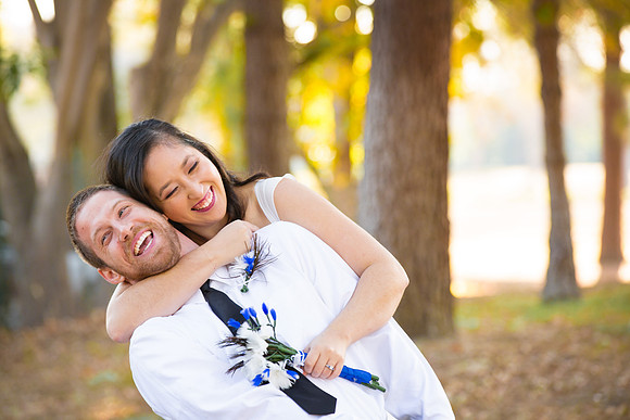 El Dorado Golf Course Wedding-9