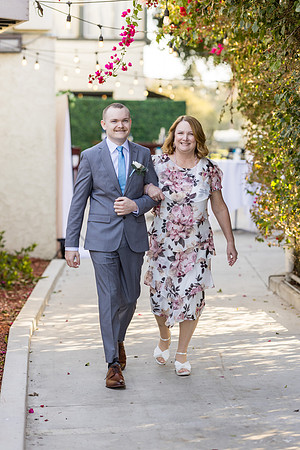 Wedding Photos Recreation Park Golf Course 18 Long Beach Ca -091