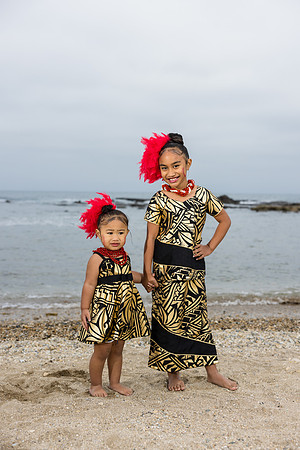 Family photos White Point Beach Los Angeles-007