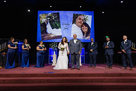 Wedding Photos Harbor Christian Center Wilmington-099