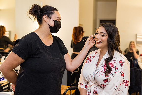 Wedding Phots MOLAA Long Beach Ca - David England Photography-079