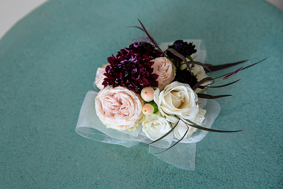 7 Seven 7 Wedding Photo - David England Photography-60