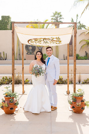 Wedding Phots MOLAA Long Beach Ca - David England Photography-647