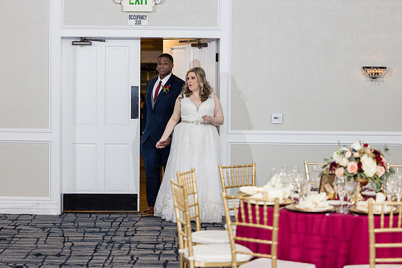 The Reef Sunset Wedding - David England Photography-665