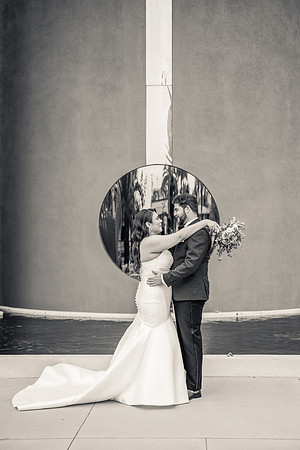 Wedding Phots MOLAA Long Beach Ca - David England Photography-216