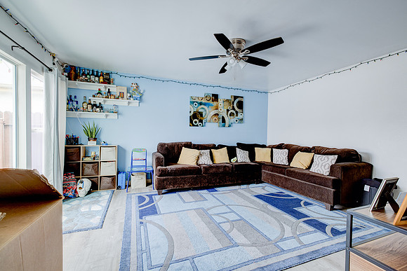 4316 W 163rd Lawndale Interior-010