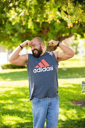 Headshot Photographer Venice-143