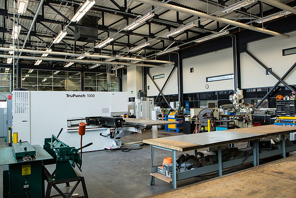 Trumpf Inc-68