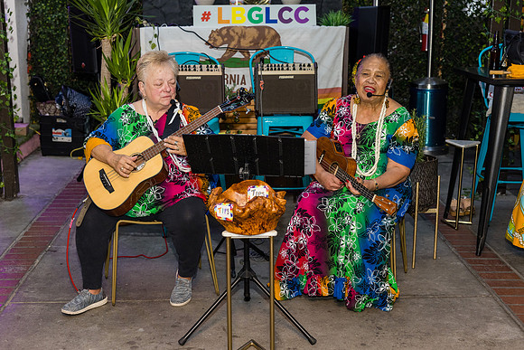 Beach Garden - LBGLCC-051