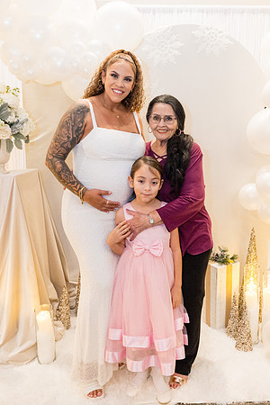 The Classic Club Baby Shower Photos-107