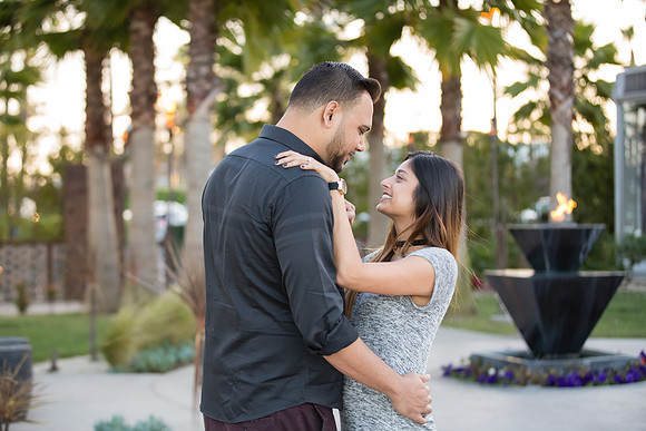 Engagement Photography Hotel Maya-135
