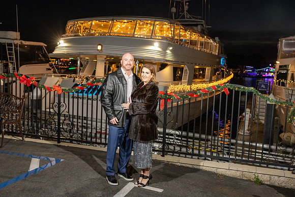 City Cruises Holiday Photos - Newport Beach-1
