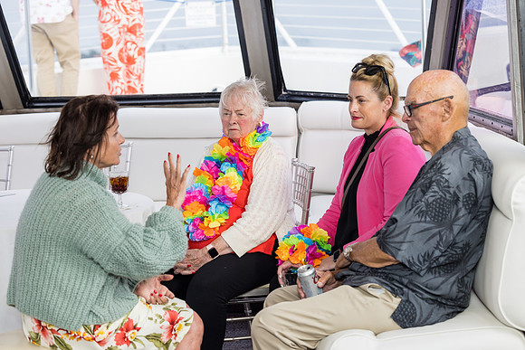 City Cruises Dream On Yacht Long Beach Ca-122