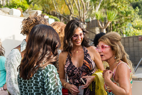 70s celebration - 7 Degrees Laguna Beach Ca-068
