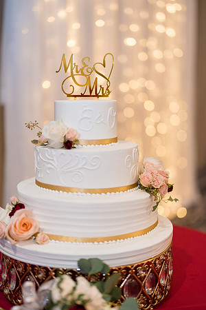 The Reef Sunset Wedding - David England Photography-468