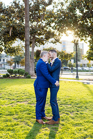 Wedding Photos Old Santa Ana Courthouse-58